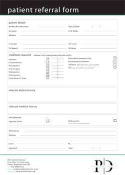 Download PDF Referral Form